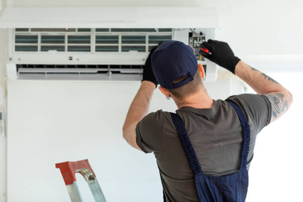 Best Affordable HVAC Duct Cleaning  in North Sarasota, FL
