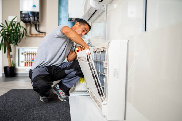 Best Affordable Air Duct Cleaning  in North Sarasota, FL