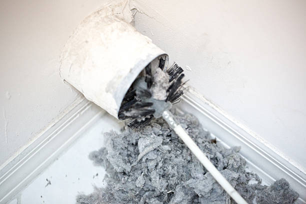 Best HVAC Air Duct Cleaning  in North Sarasota, FL